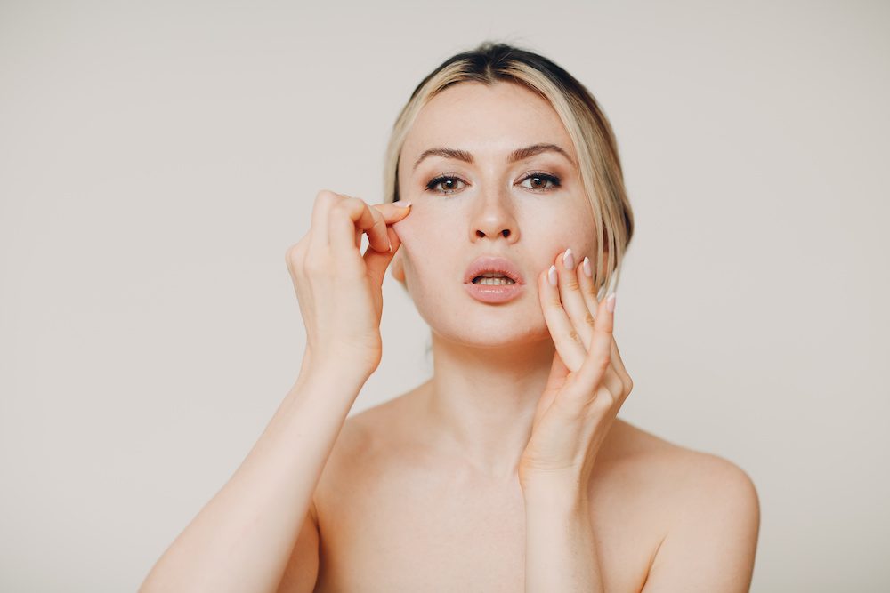 ¿Puede el estrés provocar parálisis facial?
