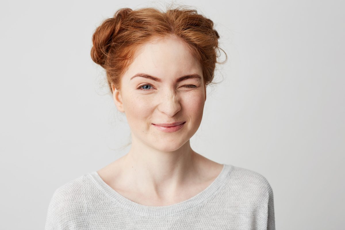 Espasmos faciales por estrés y parálisis facial