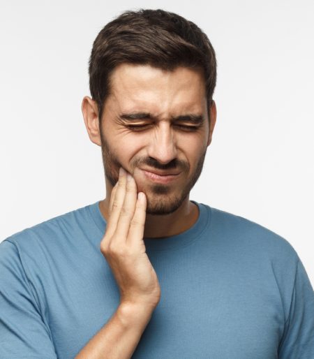 sintomas de paralisis facial