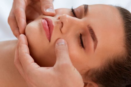 Terapia Facial